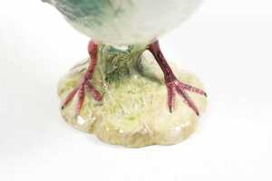 Beswick 'Lapwing' porcelain bird figure - 3