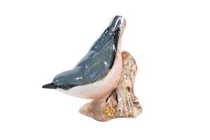 Three Beswick porcelain bird figures - 2