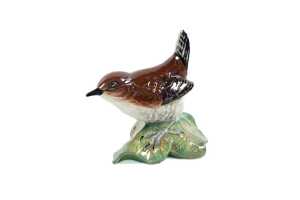 Three Beswick porcelain bird figures - 3