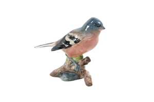 Three Beswick porcelain bird figures - 4