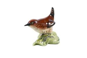 Three Beswick porcelain bird figures - 2