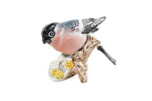 Three Beswick porcelain bird figures - 3