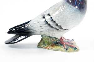 Beswick 'Pigeon' porcelain bird figure - 3