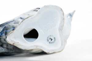 Beswick 'Pigeon' porcelain bird figure - 5