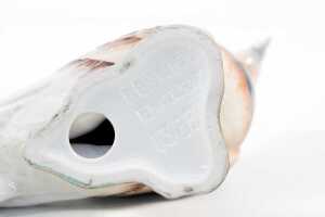 Beswick 'Pigeon' porcelain bird figure - 5