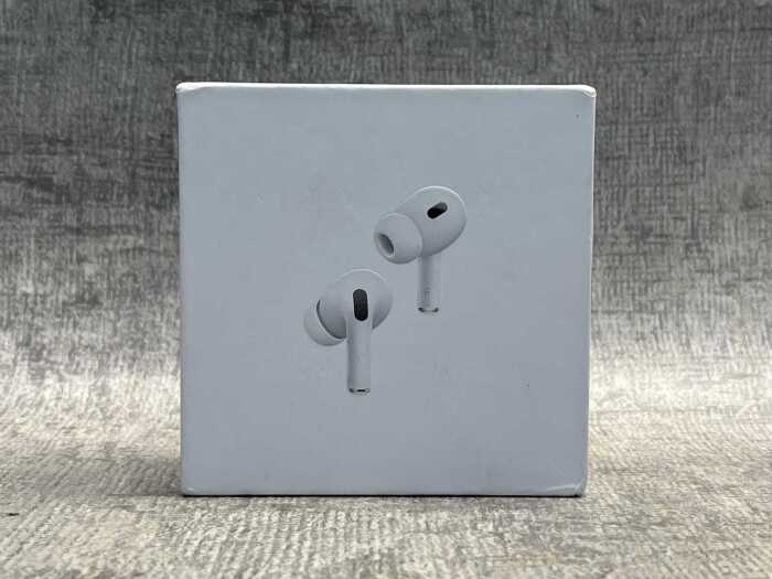 Apple AirPods Pro (2nd Generation)