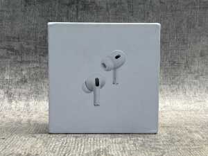 Apple AirPods Pro (2nd Generation)