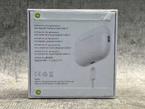 Apple AirPods Pro (2nd Generation) - 2