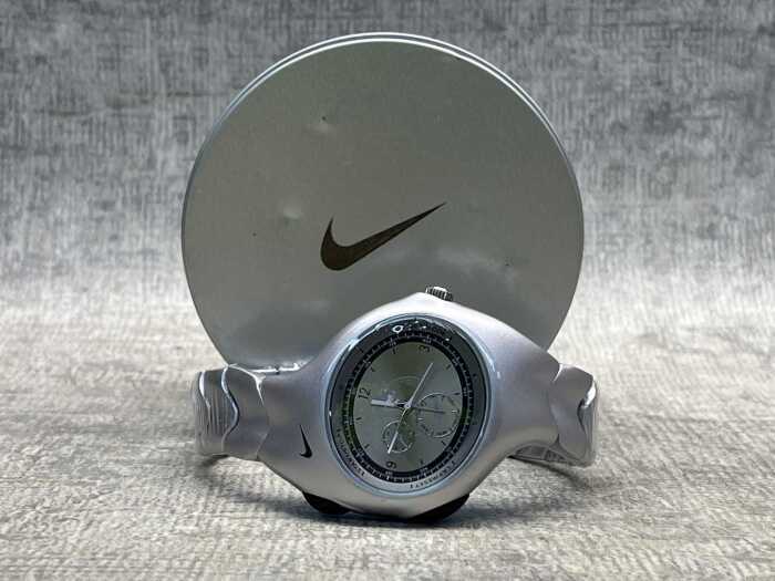 Nike wrist watch