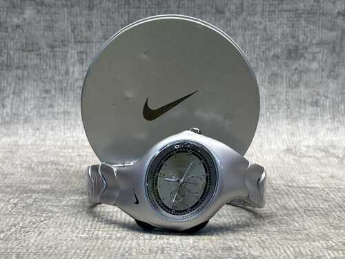 Nike wrist watch
