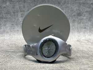Nike wrist watch