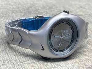 Nike wrist watch - 2