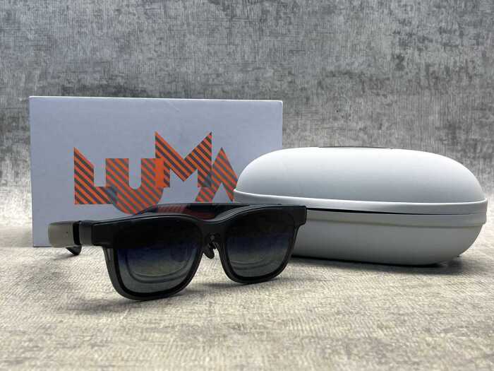 Viture Luma XR Glasses. RRP $509