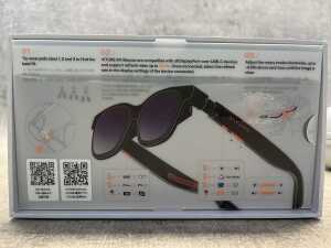 Viture Luma XR Glasses. RRP $509 - 4
