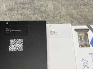 Apple Watch SE (Gen 2) & accessories - 3