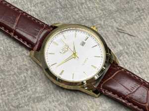 Lige wrist watch - 2