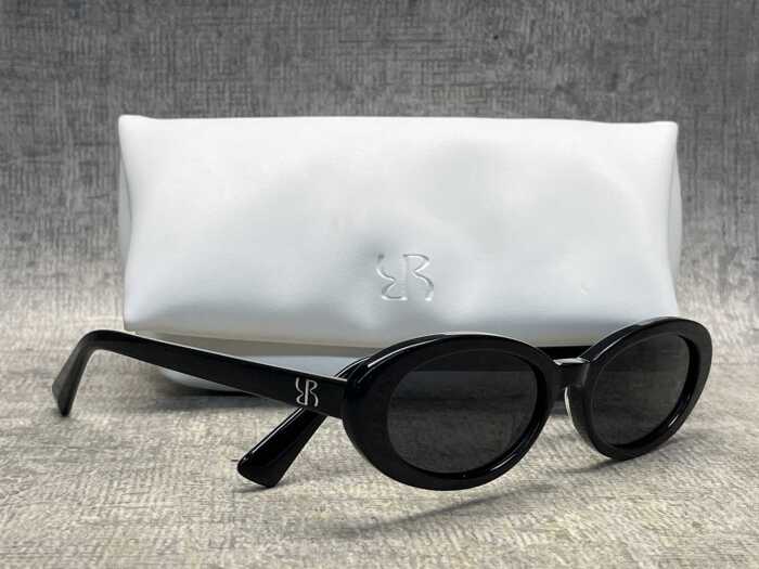 Remmie By Riley sunglasses. RRP $149