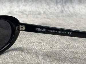 Remmie By Riley sunglasses. RRP $149 - 3