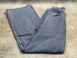 Nakedvice The Maxwell Jean size S