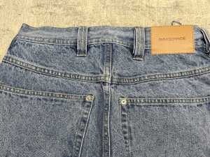 Nakedvice The Maxwell Jean size S - 2