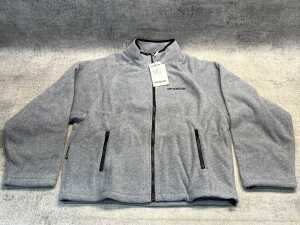 Mr Winston The Everyday Polar Fleece size M