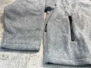 Mr Winston The Everyday Polar Fleece size M - 2