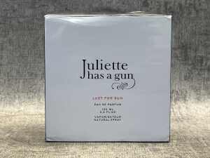 Juliette Has a Gun Lust For Sun perfume 100ml