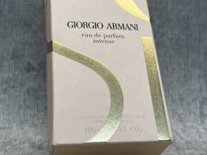 Giorgio Armani Si perfume 100ml - 2