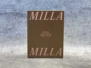 Milla Milla Nowhere perfume 50ml