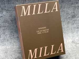 Milla Milla Nowhere perfume 50ml - 2