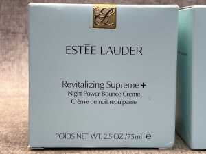 Two Estee Lauder Revitalizing Supreme+ creams - 2
