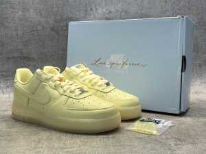 Nike Air Force 1 Drake 'Loverboy' Low SP size US 9 Men's. Online price $395