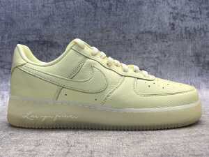 Nike Air Force 1 Drake 'Loverboy' Low SP size US 9 Men's. Online price $395 - 2