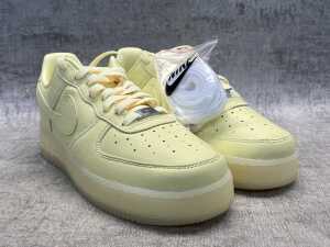 Nike Air Force 1 Drake 'Loverboy' Low SP size US 9 Men's. Online price $395 - 3