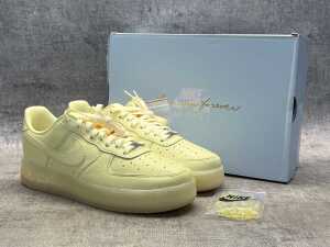 Nike Air Force 1 Drake 'Loverboy' Low SP size US 10.5 Men's. Online price $395