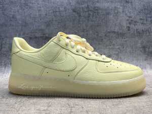 Nike Air Force 1 Drake 'Loverboy' Low SP size US 10.5 Men's. Online price $395 - 2