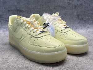 Nike Air Force 1 Drake 'Loverboy' Low SP size US 10.5 Men's. Online price $395 - 3