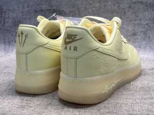 Nike Air Force 1 Drake 'Loverboy' Low SP size US 10.5 Men's. Online price $395 - 4