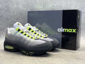 Nike Air Max 95 Big Bubble size US 10 Men's. RRP $250
