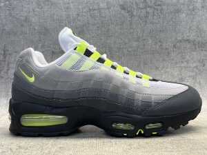 Nike Air Max 95 Big Bubble size US 10 Men's. RRP $250 - 2