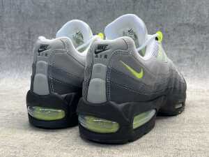 Nike Air Max 95 Big Bubble size US 10 Men's. RRP $250 - 4