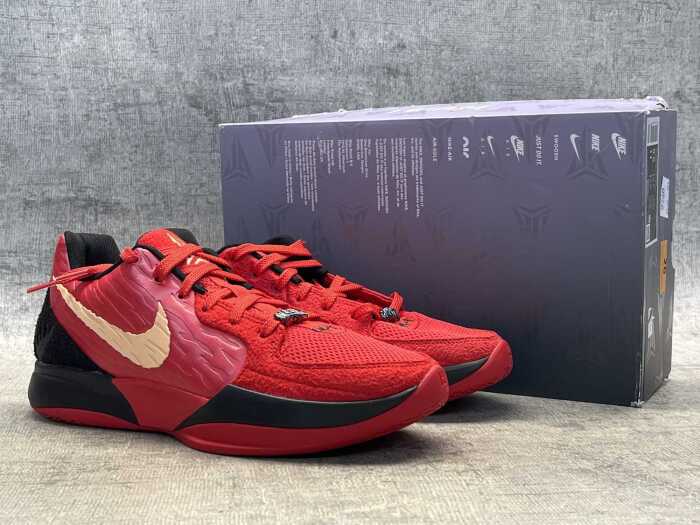 Nike Ja 2 Nightmare size US 9.5 Men's