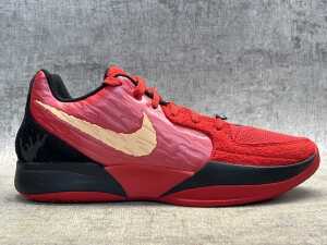 Nike Ja 2 Nightmare size US 9.5 Men's - 2