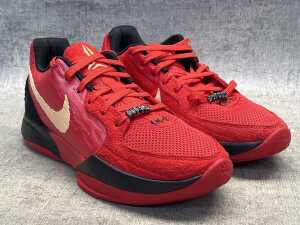 Nike Ja 2 Nightmare size US 9.5 Men's - 3