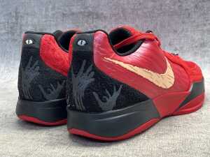 Nike Ja 2 Nightmare size US 9.5 Men's - 4
