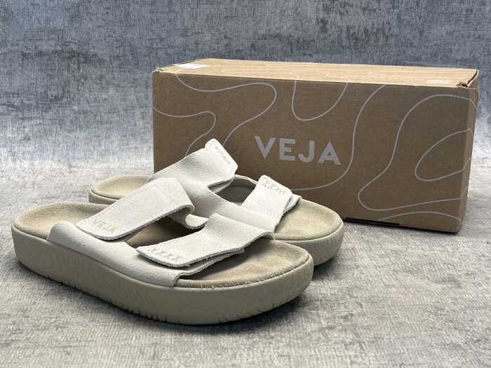 Veja Etna Suede Soft sandals size EU 36. RRP $131