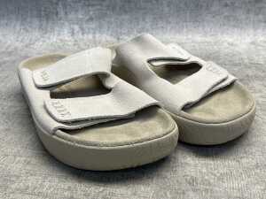 Veja Etna Suede Soft sandals size EU 36. RRP $131 - 4
