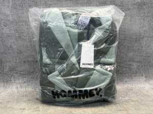 Hommey Robe size S/M, RRP $149.00 - 3
