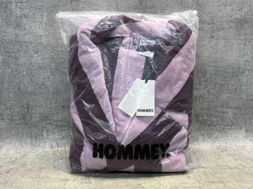 Hommey Robe size L/XL