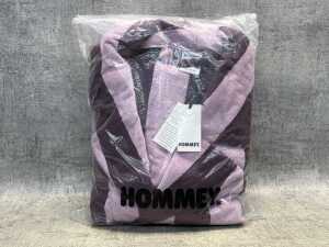 Hommey Robe size L/XL, RRP $149 - 2